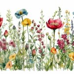 Floral Design #1