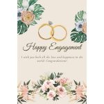 Happy Engagement Sticker#199