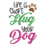 Hug your Dog#354