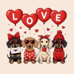Love Sticker#350