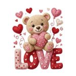 Love Sticker#185