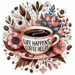 Coffee Helps#367