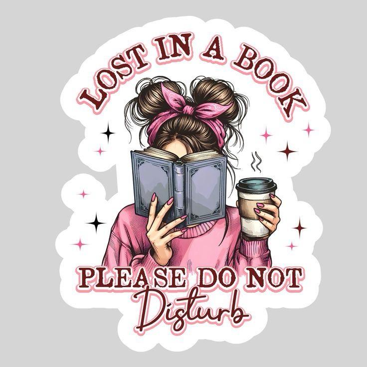PHOTO-2026-06-26-18-20-50_9 Lost in a Book#390 - Image 1