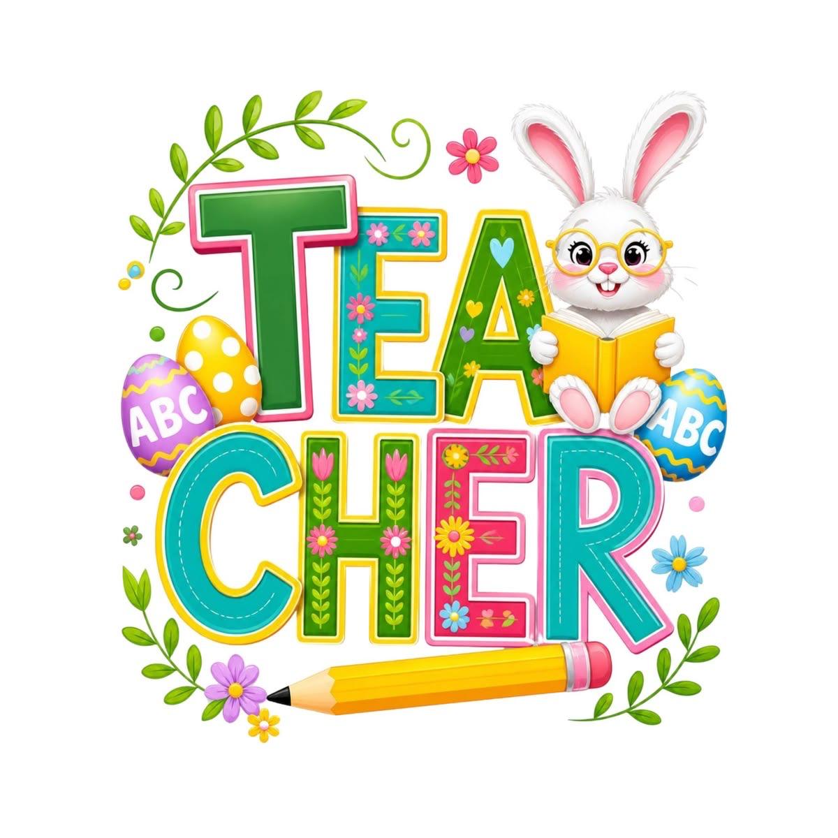 PHOTO-2026-06-26-18-20-51_5 TEACHER Sticker#250 - Image 1