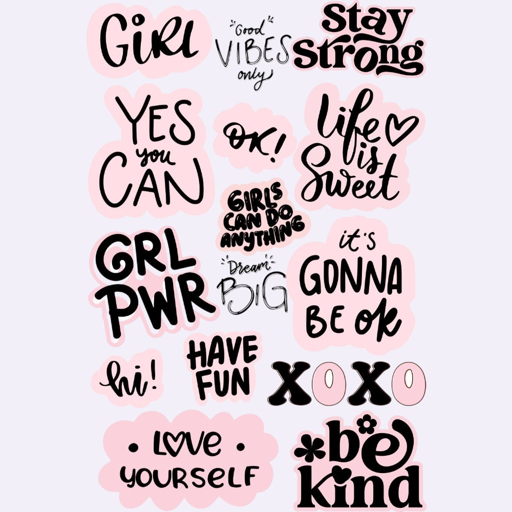 PHOTO-2026-06-26-18-20-53_16 Girls Vibes Sticker #65 - Image 1