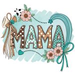 Mothers Day Sticker#269