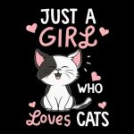 Loves Cats#370