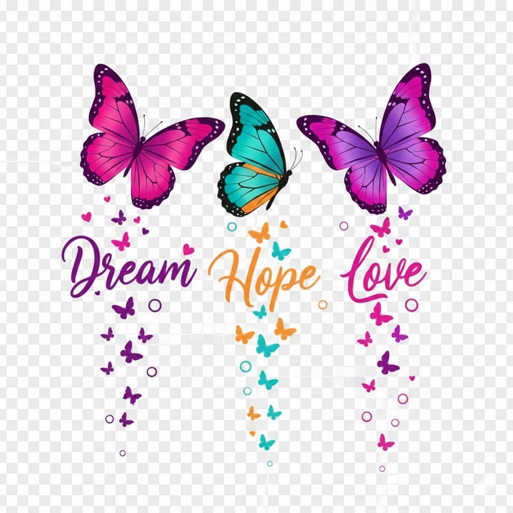 PHOTO-2026-06-26-18-20-54_9 Dream Hope Love Sticker#60 - Image 1