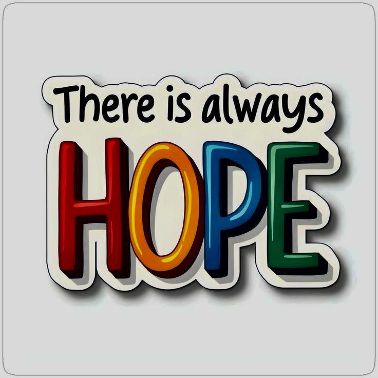 PHOTO-2026-06-26-18-20-55_2 There Is Always Hope Sticker#52 - Image 1