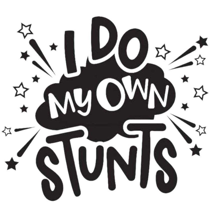PHOTO-2026-06-26-18-20-55_4 I Do My Own Stunts Sticker#50 - Image 1