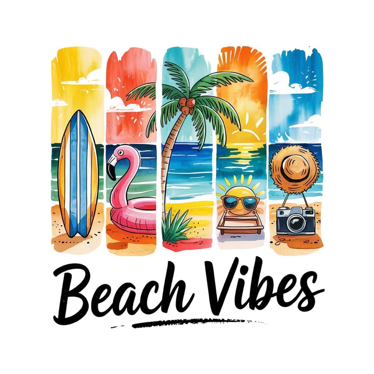 PHOTO-2026-06-27-11-23-44_15 Beach Vibes Sticker#235 - Image 1