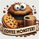 Coffee Monster#362