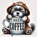 need Coffee#360