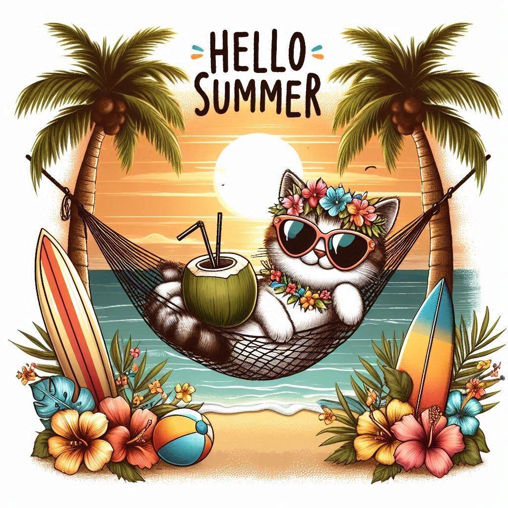 PHOTO-2026-06-27-11-23-45_14 Hello Summer Sticker #222 - Image 1