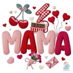 MAMA#261