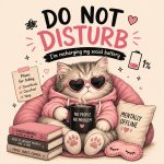 Do Not Disturb#373
