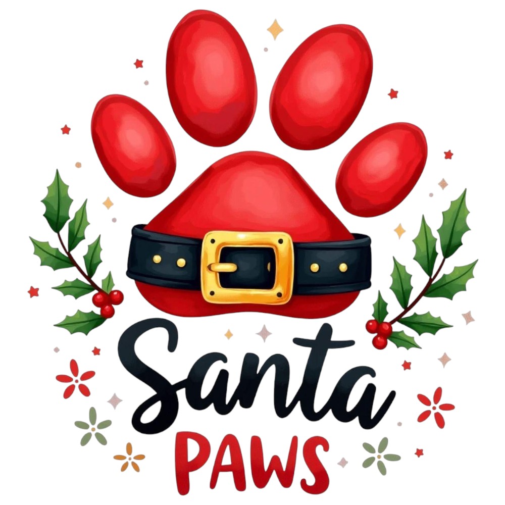 PHOTO-2026-06-27-11-23-48_2 Santa Paws Sticker#271 - Image 1