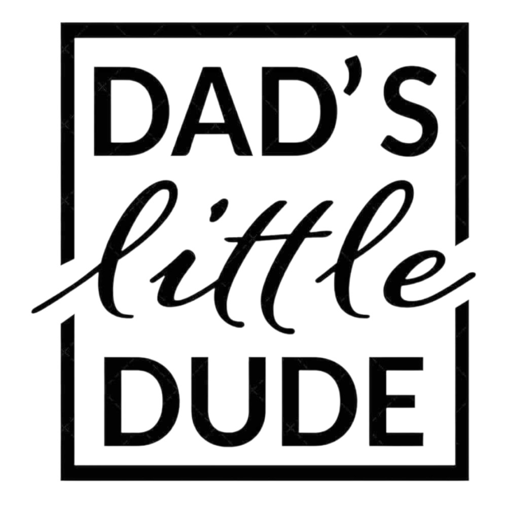 PHOTO-2026-06-27-11-23-48_4 Dad's Little Dude Sticker#338 - Image 1