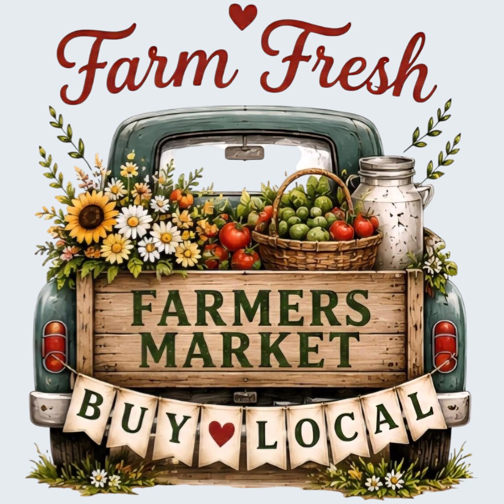 PHOTO-2026-06-27-11-25-05_12 Farmers Market Sticker#71 - Image 1