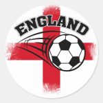 England Sticker#75