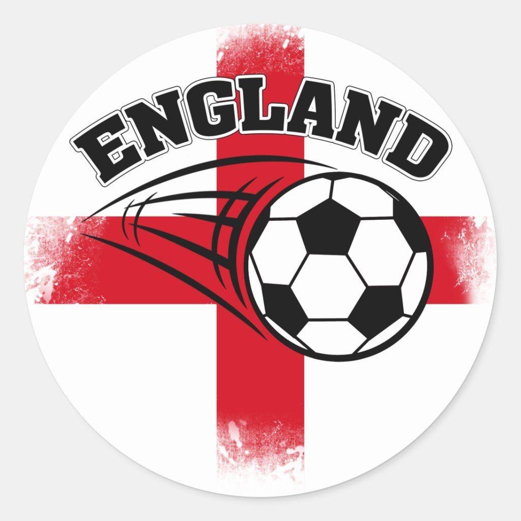 PHOTO-2026-06-27-11-25-06_4 England Sticker#75 - Image 1
