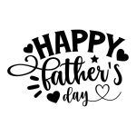 Happy Father's Day Sticker#332