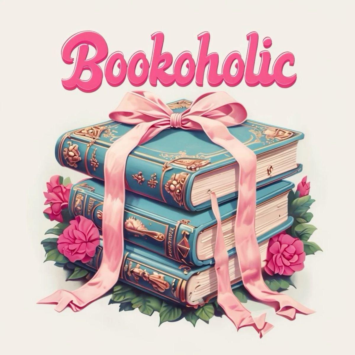 PHOTO-2026-06-27-11-25-07_2 Bookholic#391 - Image 1