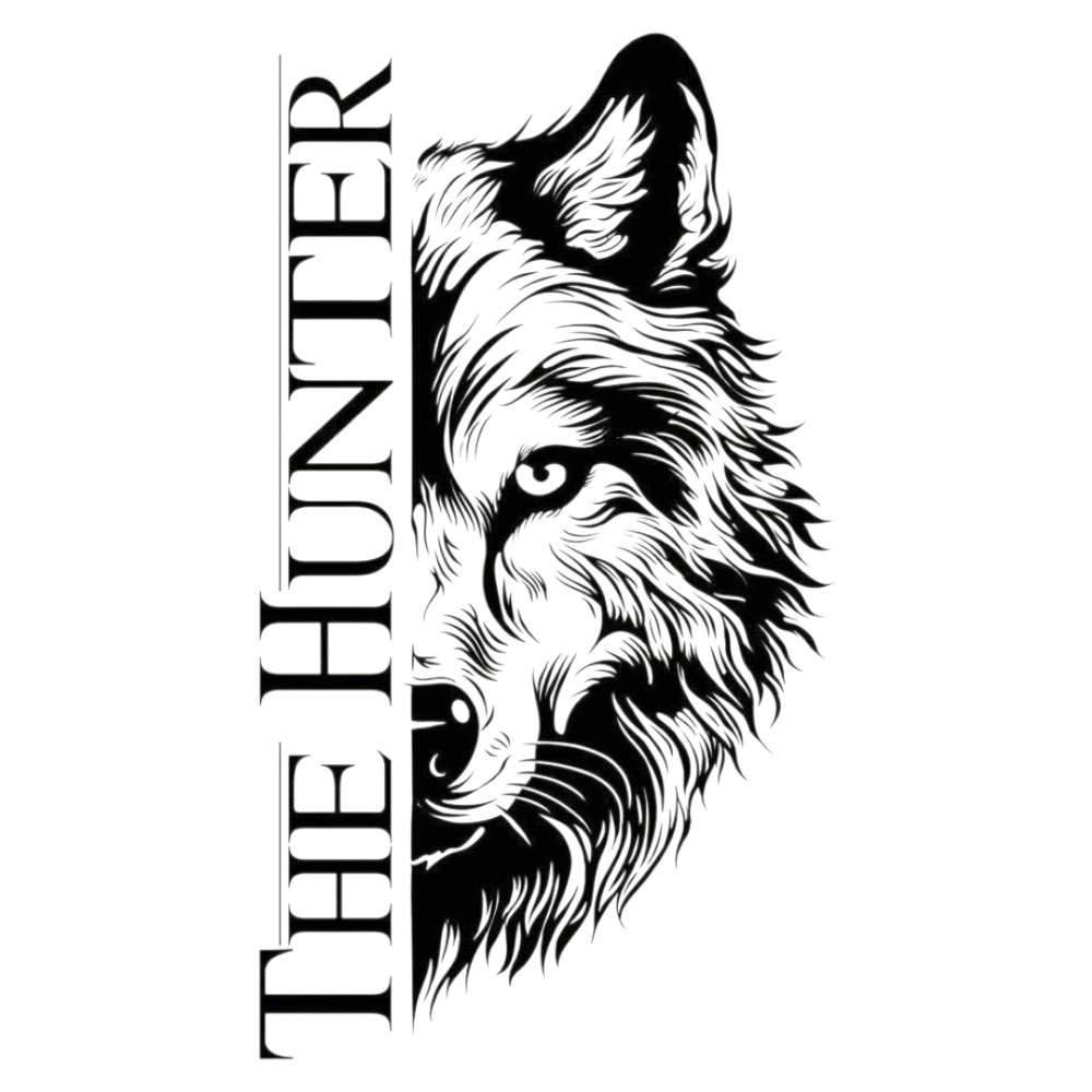 PHOTO-2026-06-27-11-25-07_6 The Hunter Sticker#85 - Image 1