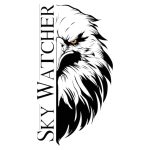 Sky Watcher Sticker#87