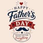 Happy Father's Day Sticker #329