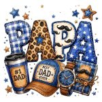 Happy Father's Day Sticker #327