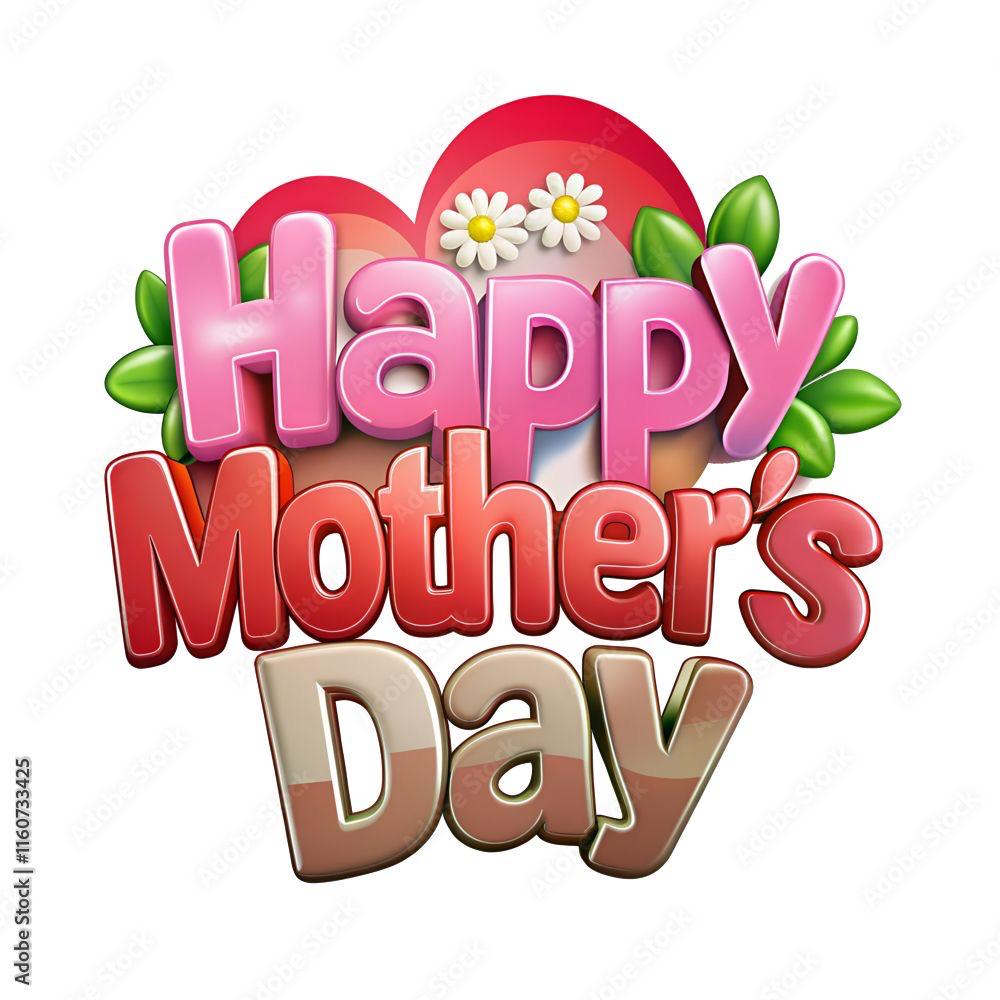 PHOTO-2026-06-27-11-46-33_8 Happy Mothers Day Sticker#253 - Image 1