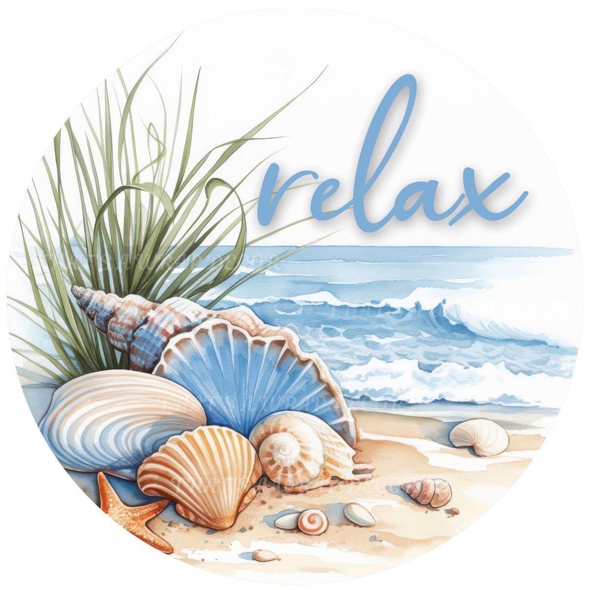 PHOTO-2026-06-27-11-46-34_4 Relax Sticker#210 - Image 1