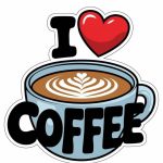 I Love Coffee#356