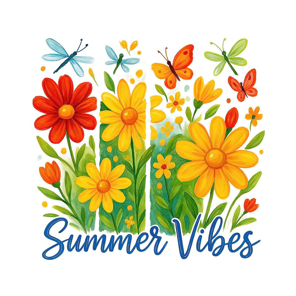 PHOTO-2026-06-27-11-46-35_13 Summer Vibes Sticker#204 - Image 1
