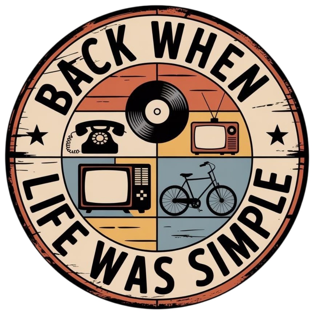 PHOTO-2026-06-27-11-46-35_5 Back When Life Was Simple Sticker#123 - Image 1