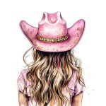 GIRL GLAM#292