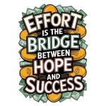 Hope And Success Sticker#128